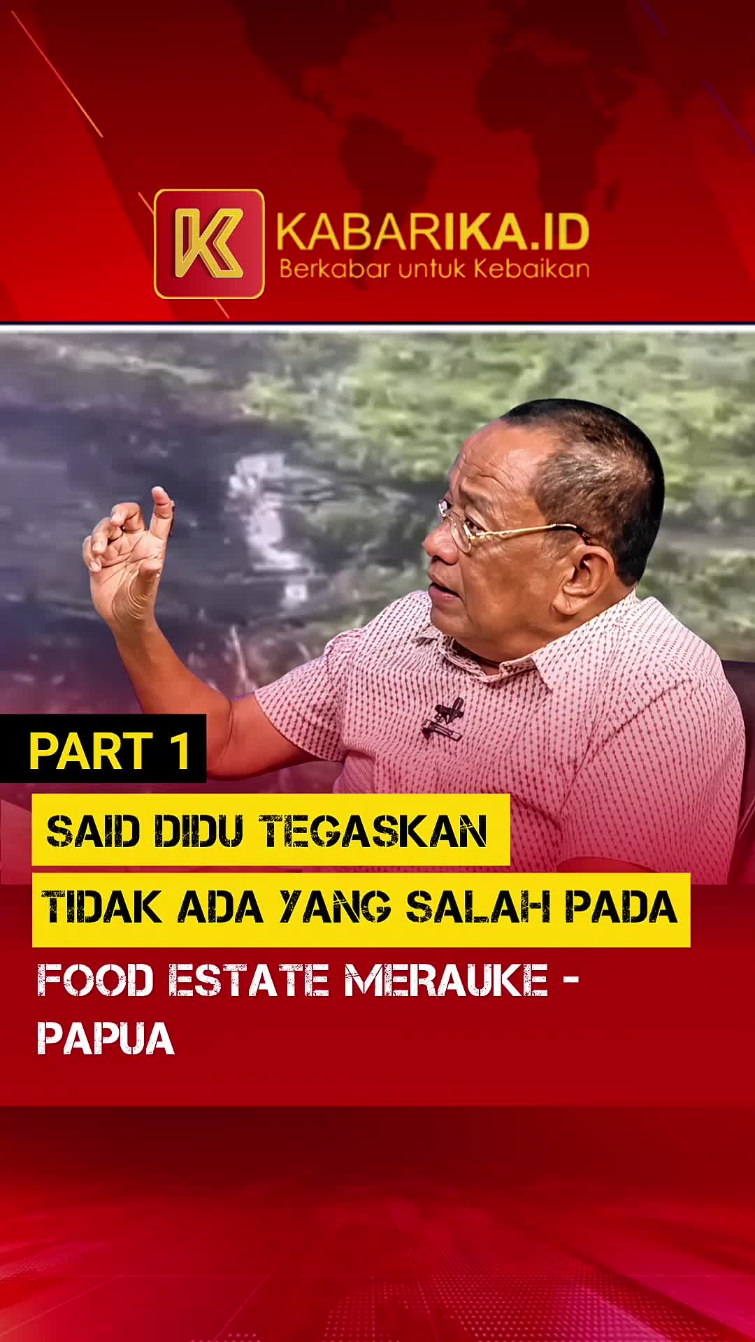 @kabarikanews