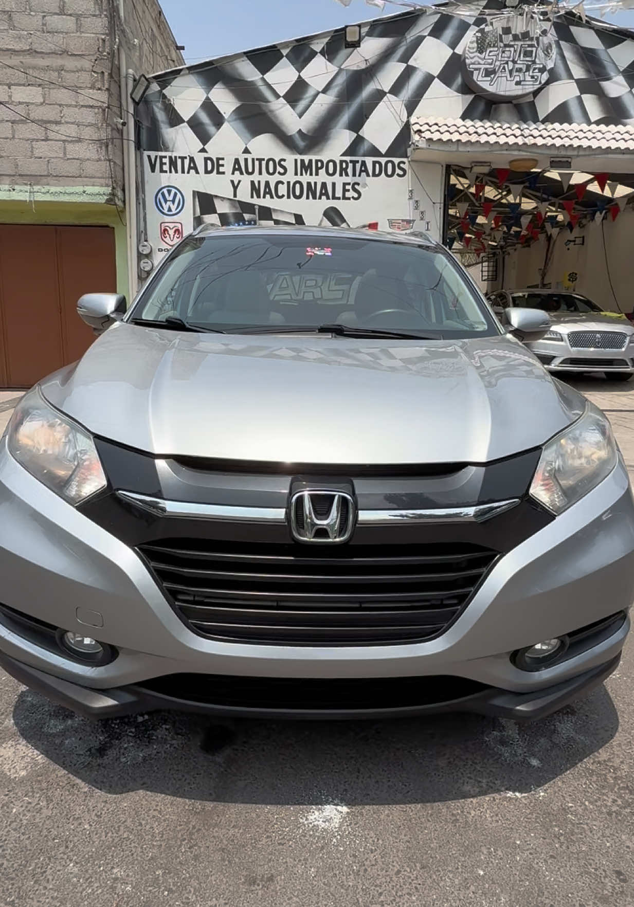 @SOTO CARS CDMX