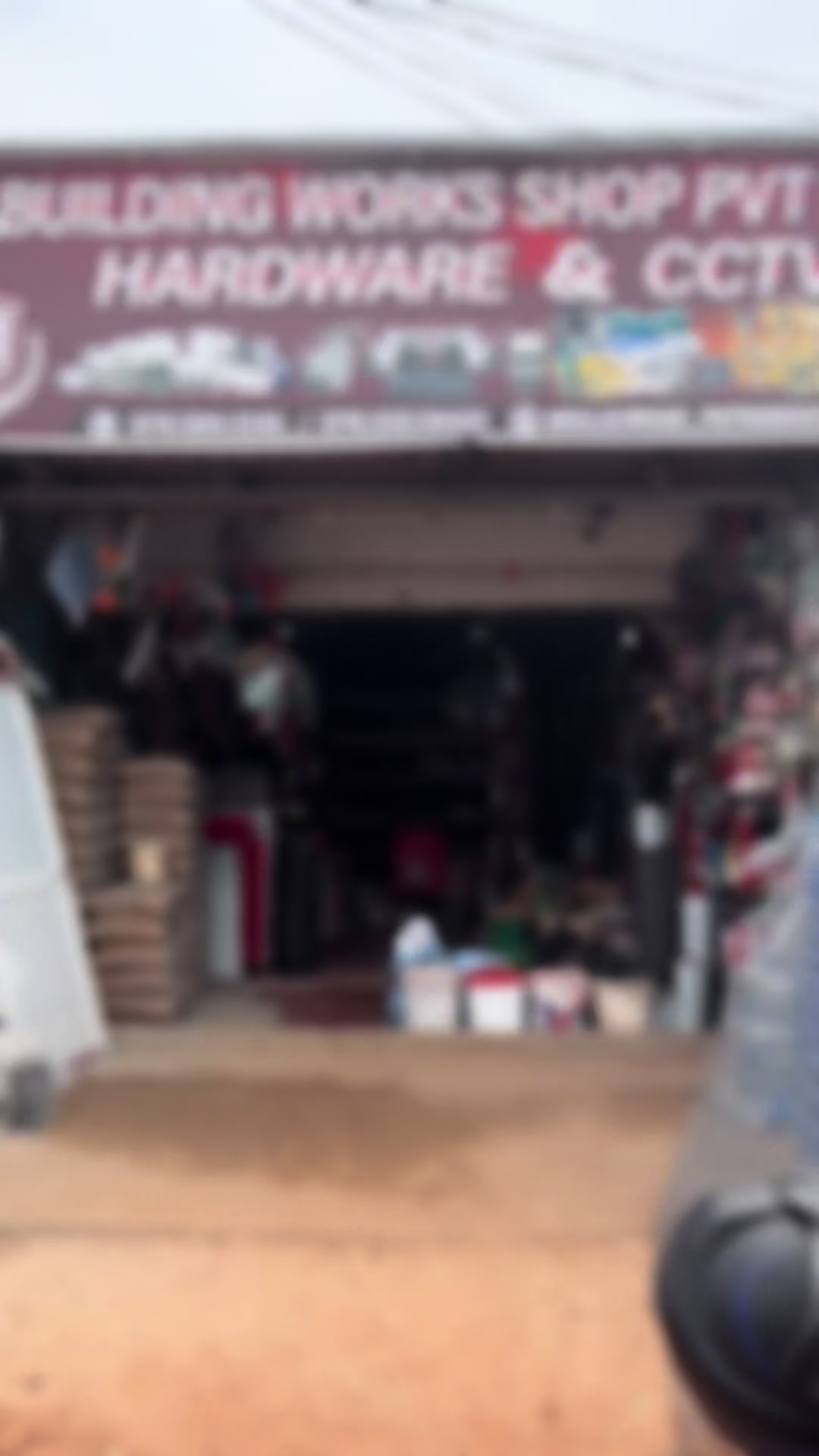@K.K BUILDINGWORKS SHOP(pvt)LTD