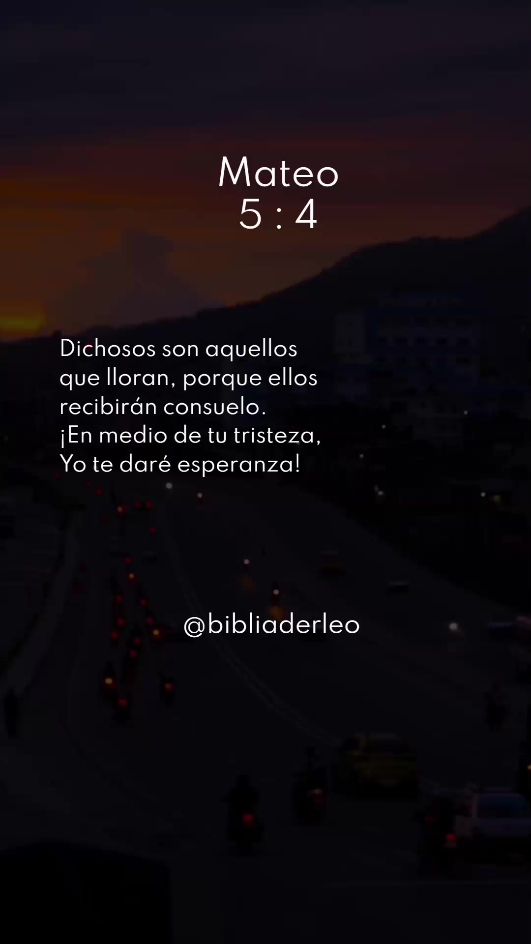 @Biblia Derleo