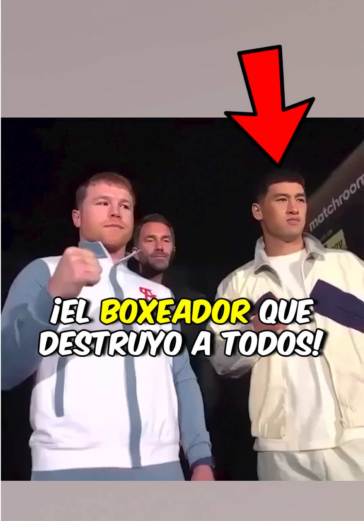 @Gera Impacto Total