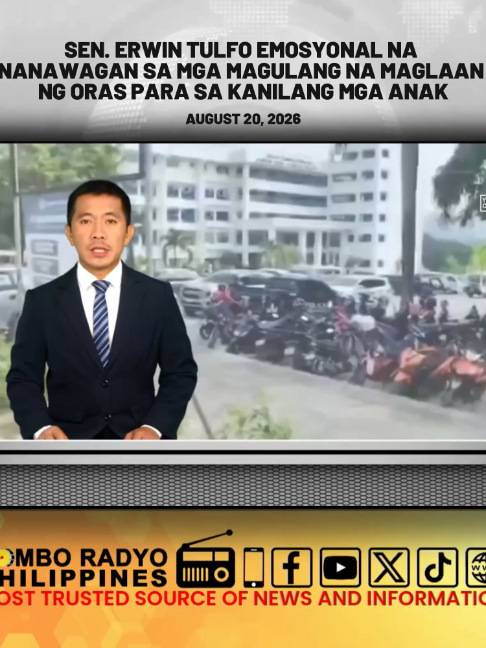@BOMBO RADYO PHILIPPINES