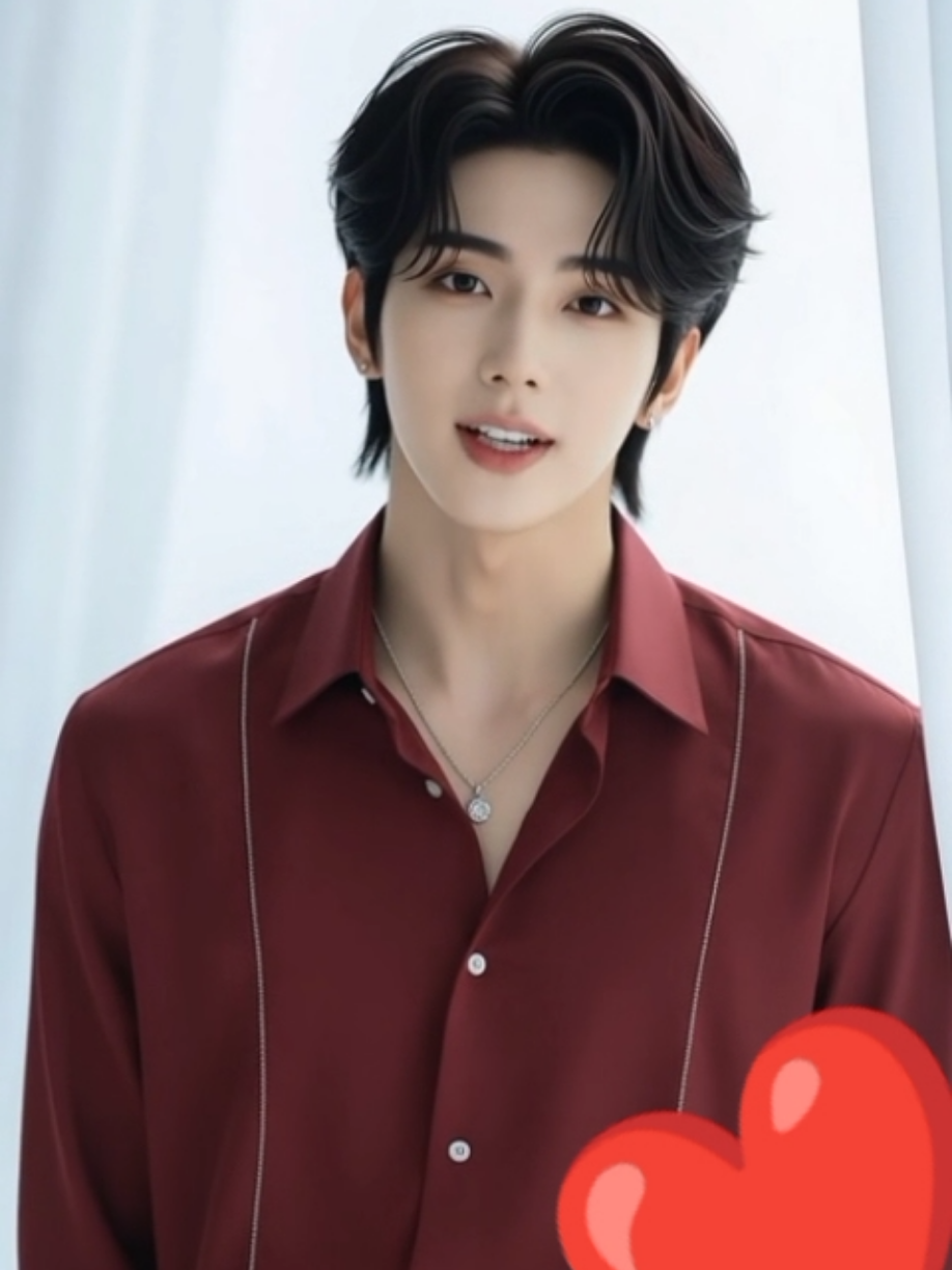 @i am jian ❤