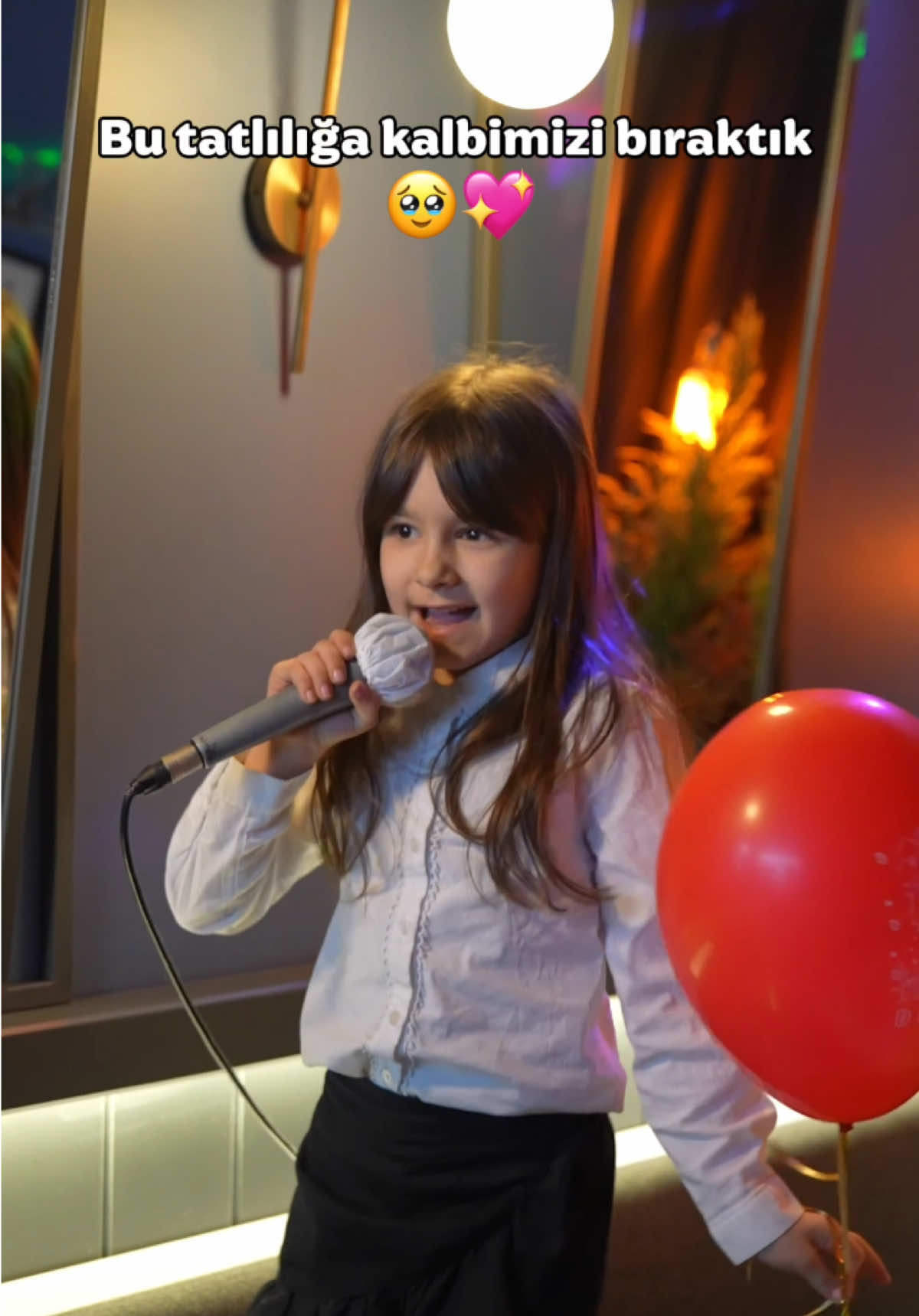 @O Ses Sensin Karaoke