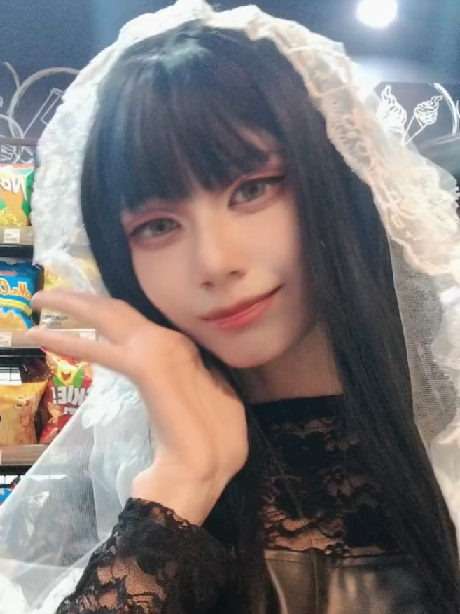 @Asami Kei