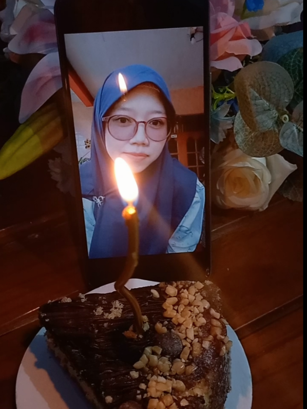 @Yunita Ananda