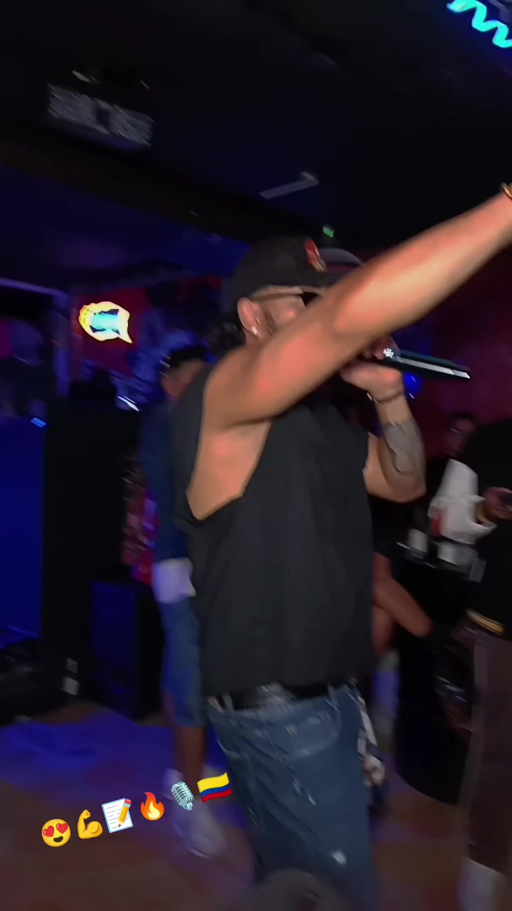 @maicke callejero fino🎙️🇨🇴