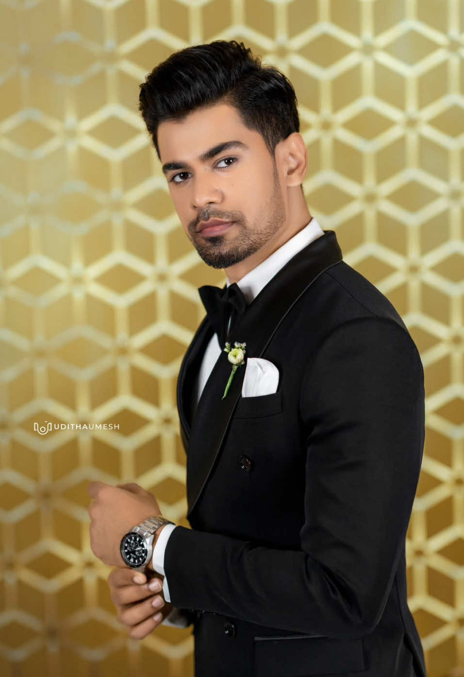 @Raween Kanishka FC