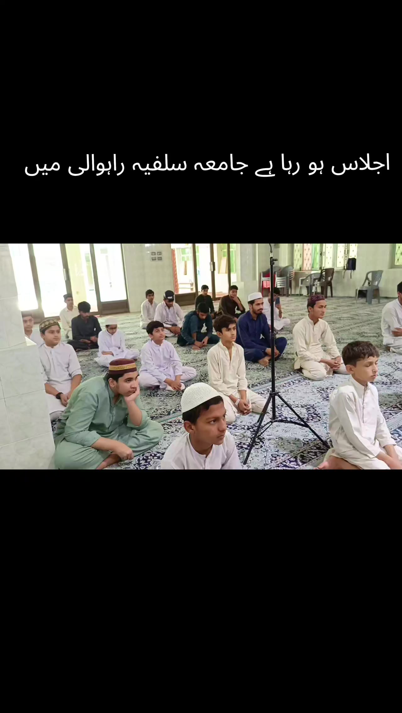 @😍اسلامک ویڈیو❤