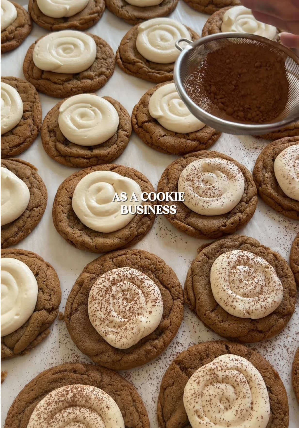 @cait&rsquo;s cookies 🤍