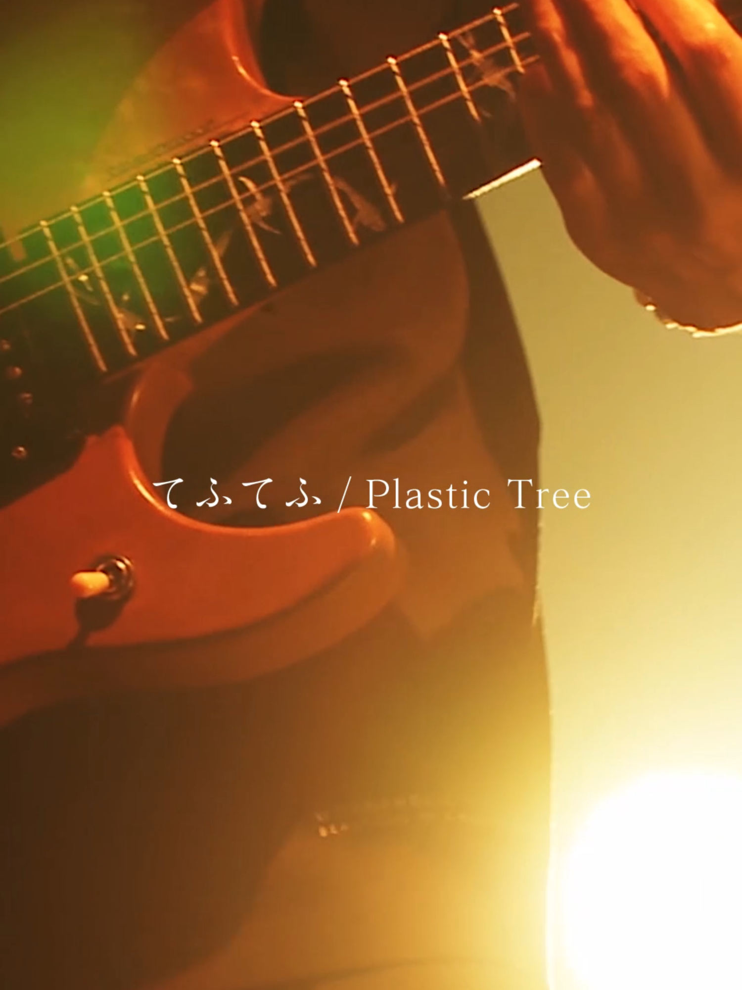 @Plastic Tree_official