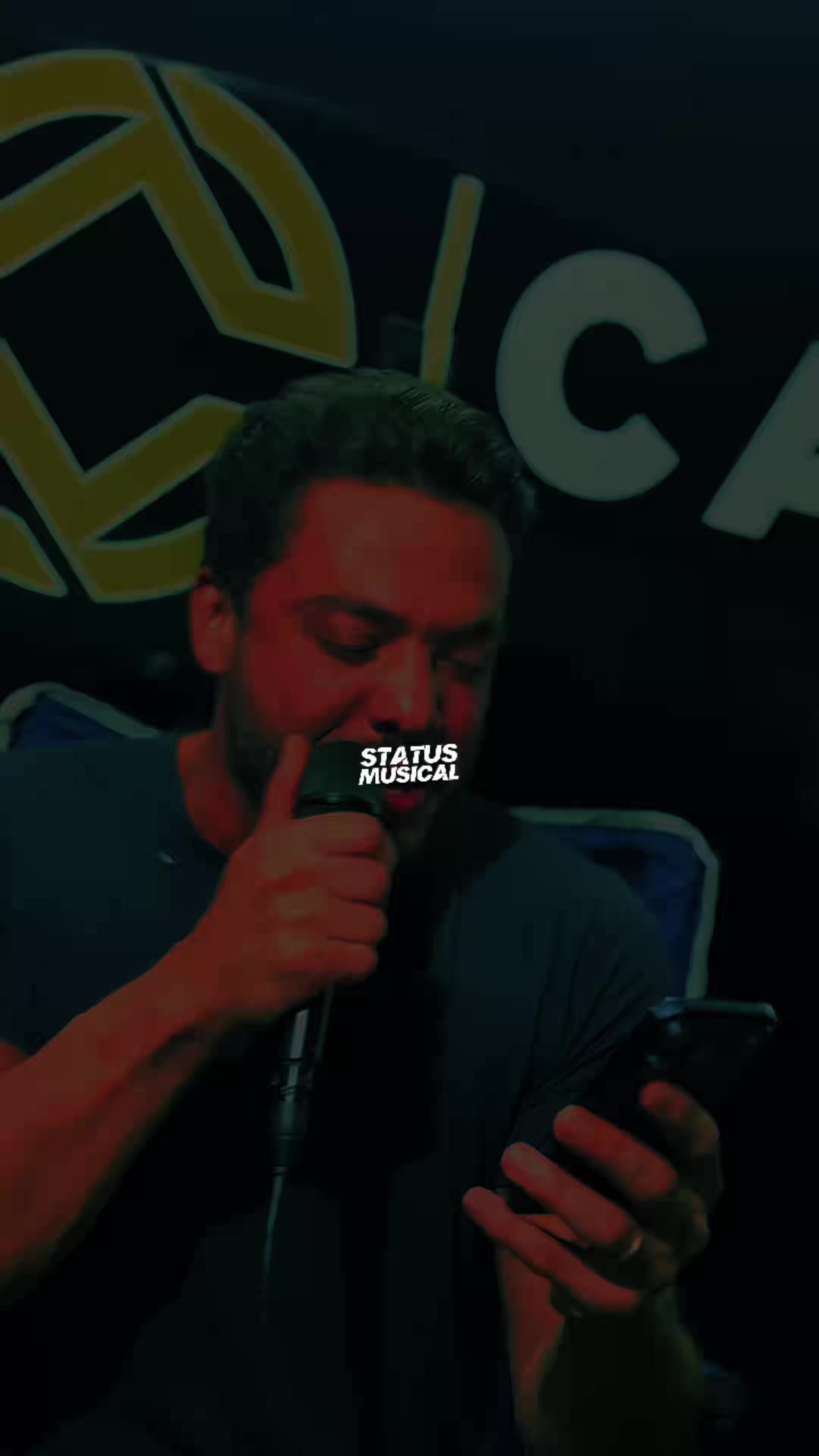@STATUSMUSICAL ®