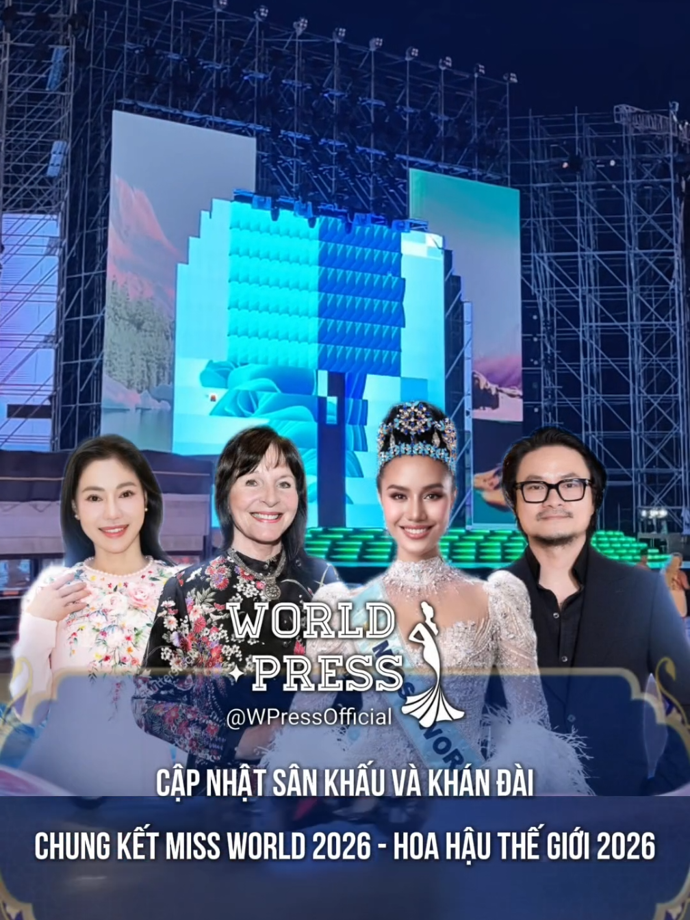 @World Press