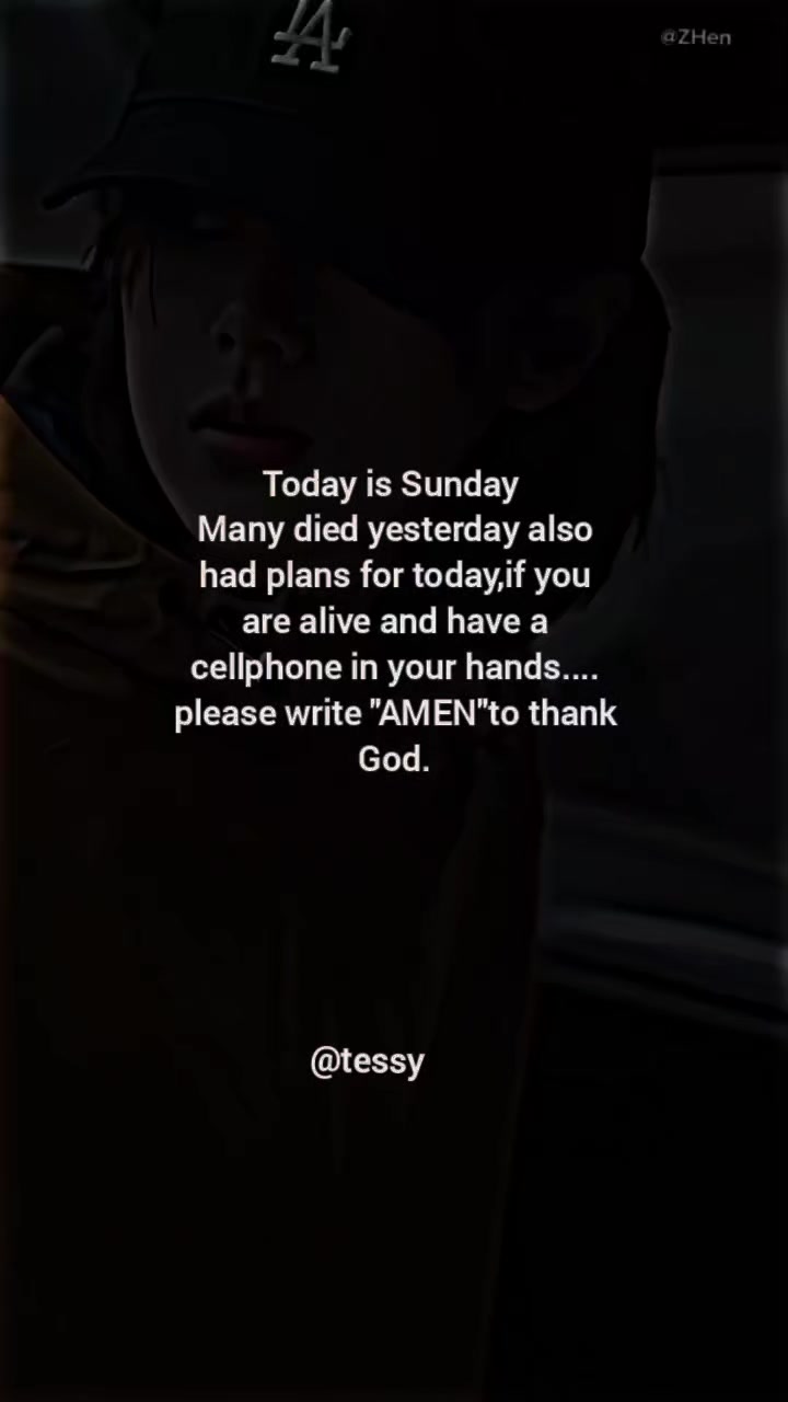 @Tessy