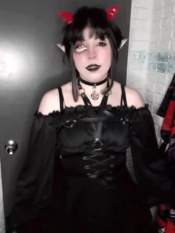 @Yeny Clover_Cos