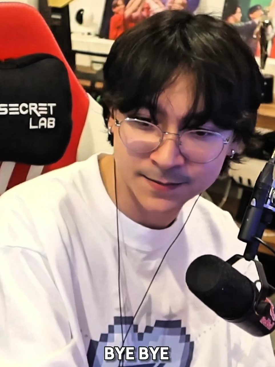 @TenZ 하루하루