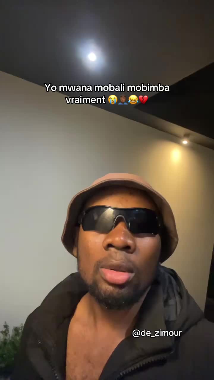 @De&rsquo;zimour