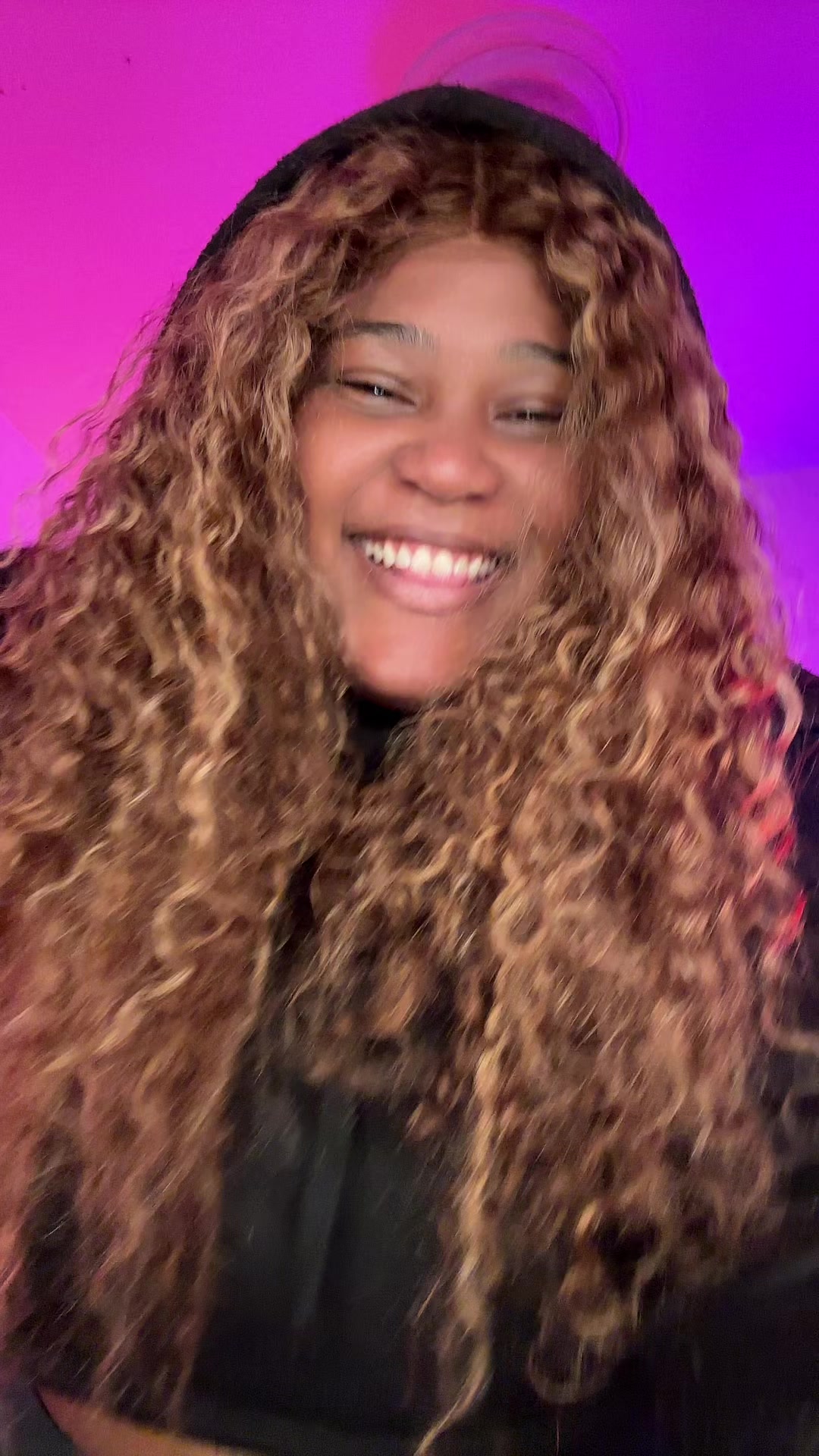 @La Grosse Qui Fait Des Vid&eacute;os
