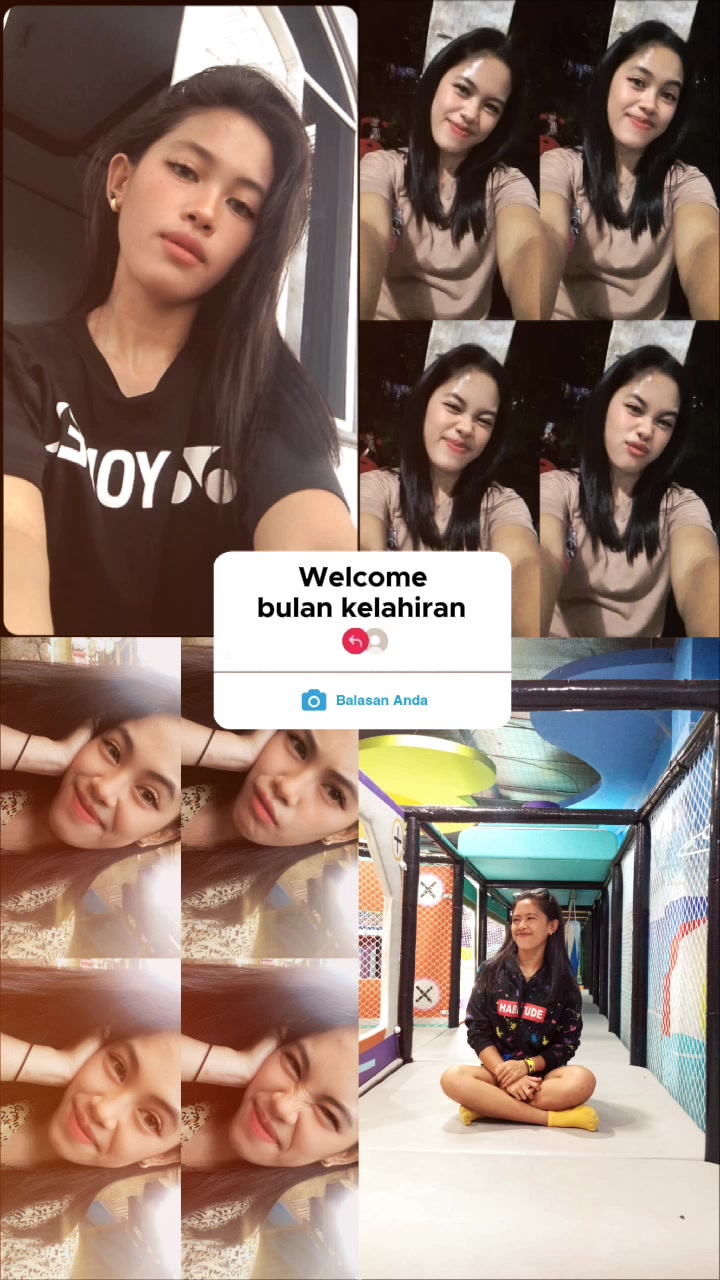 @Fitriani Mahonis
