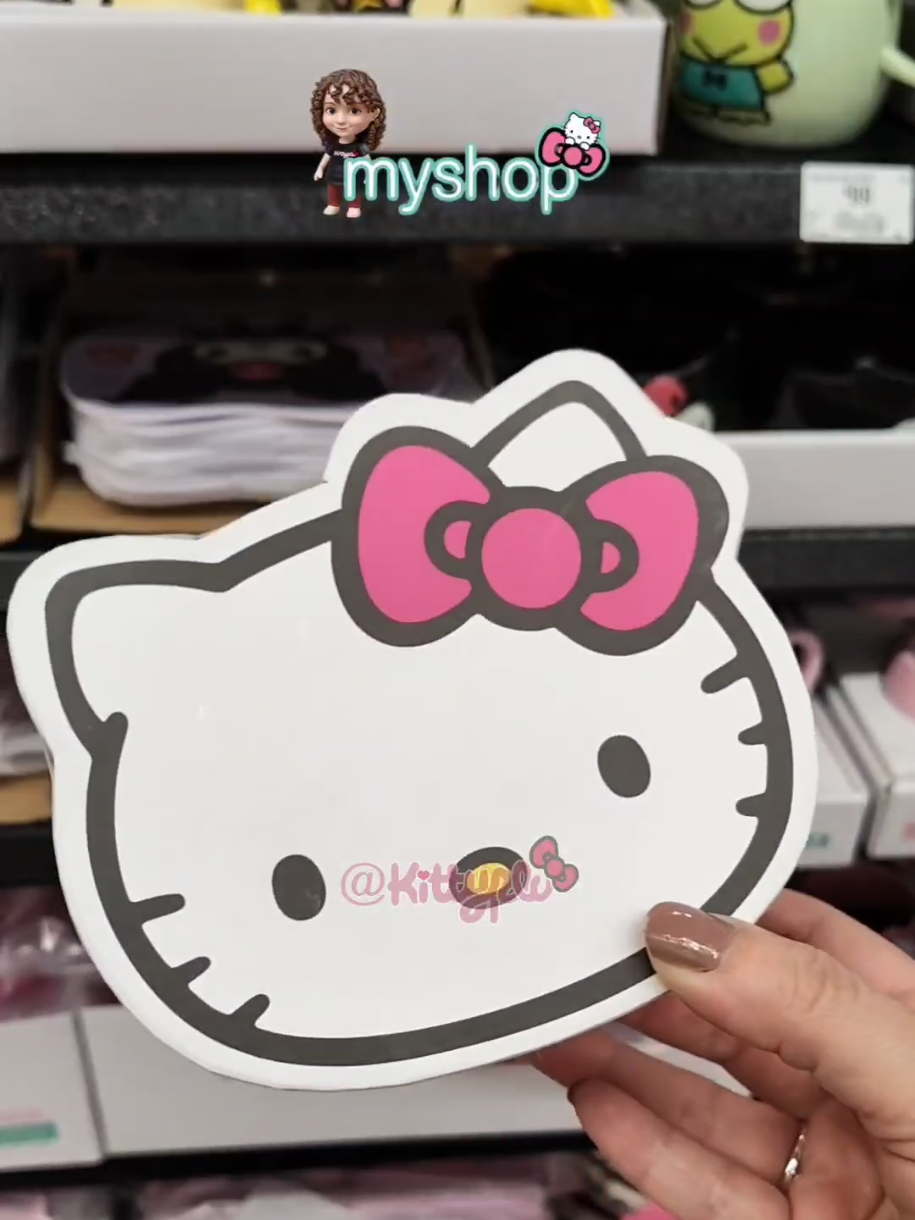 @Kittyplu Mayra