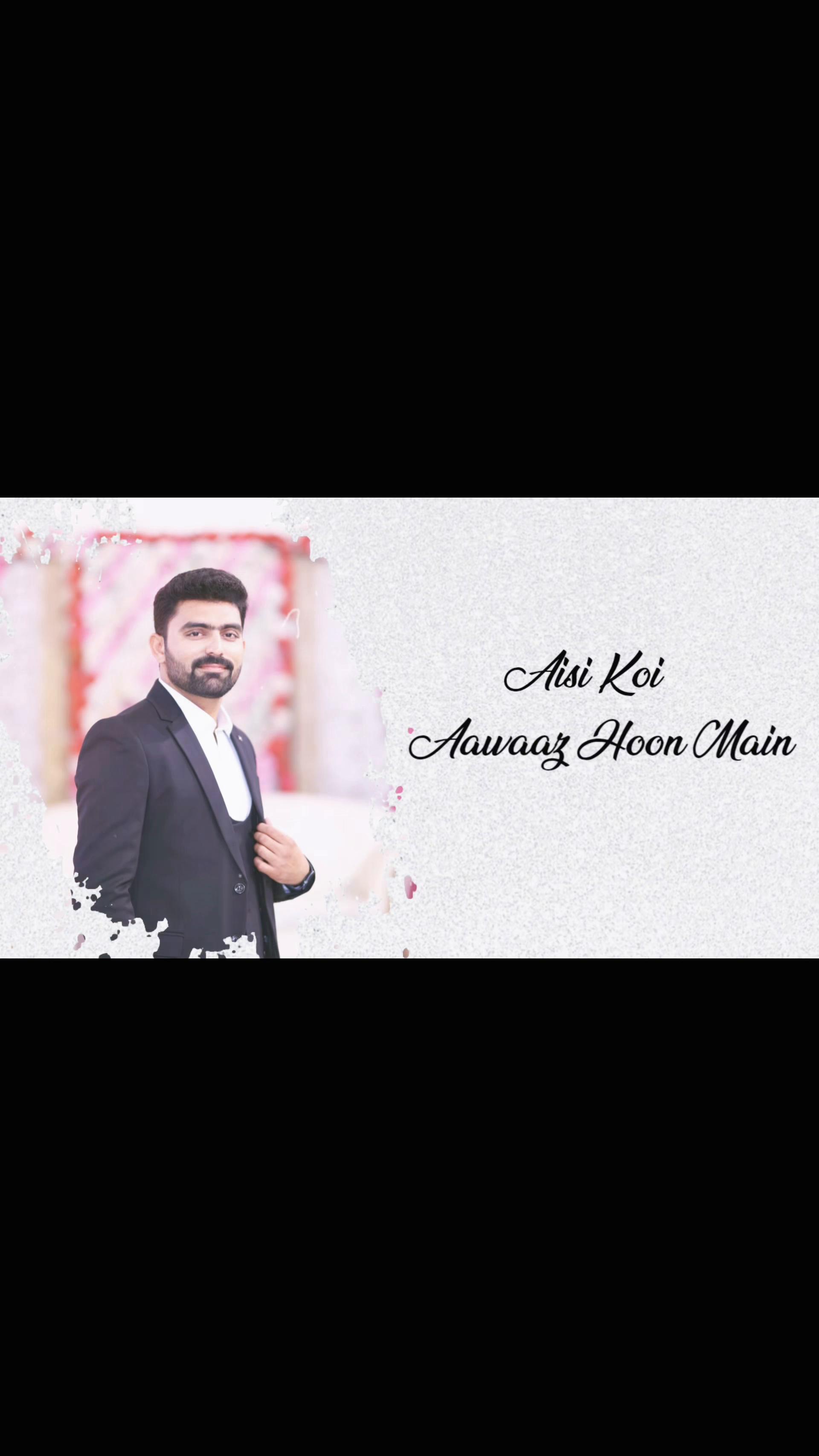 @Mian Haسeeb