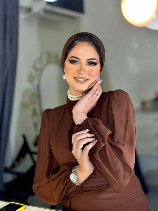 @Salma Ebrahim - سلمي ابراهيم