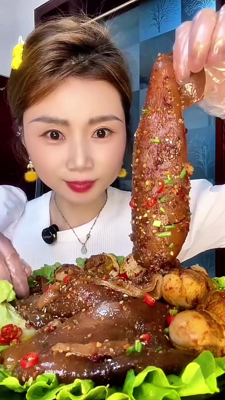 @Mukbang Time