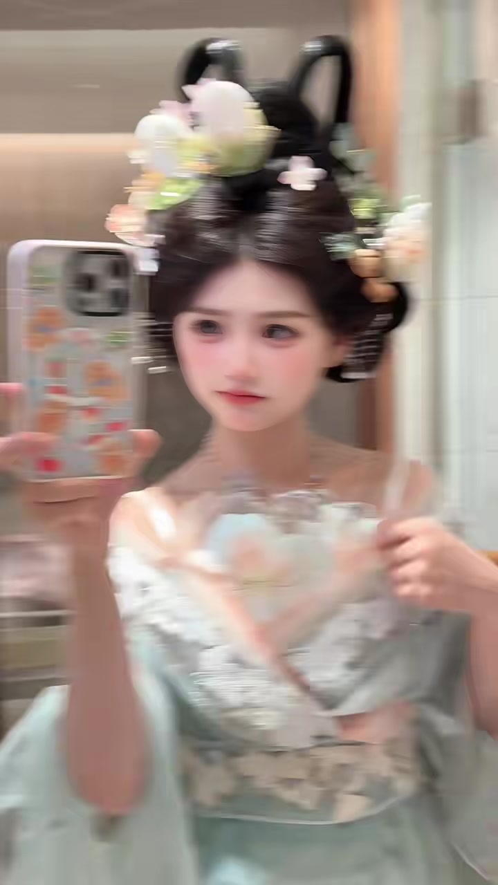 @🌿LUYI🌿