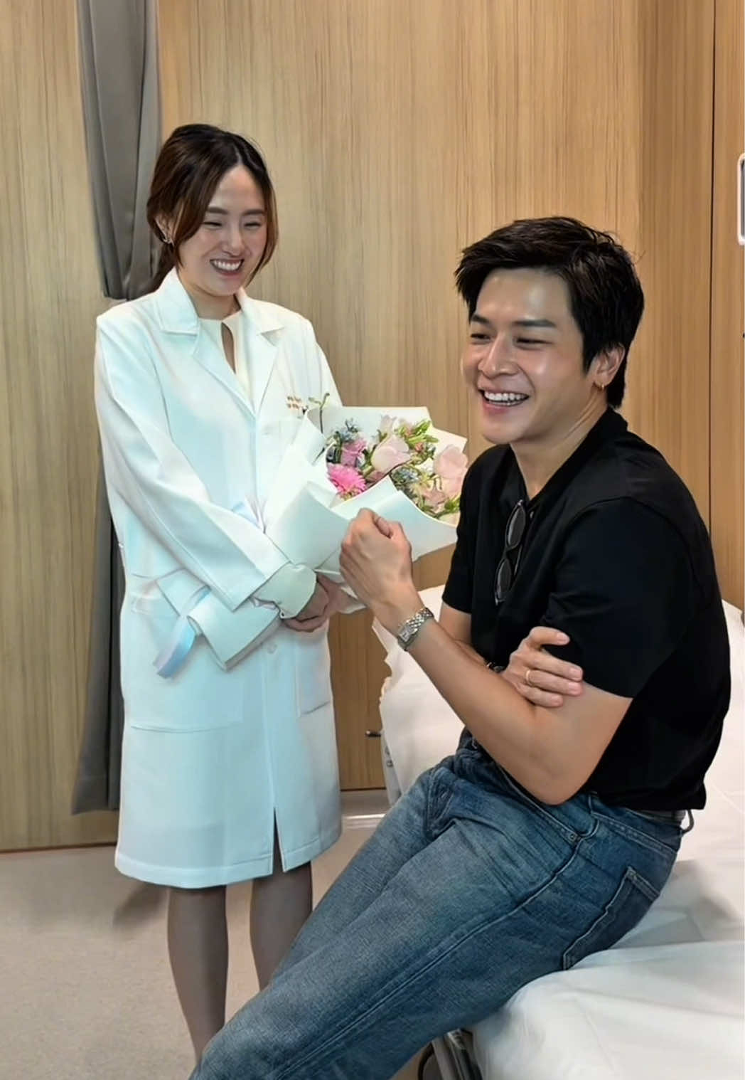 @มาร์ชจุ