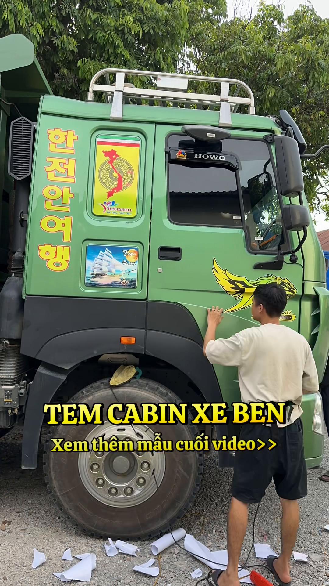 @Tem Xe Hưng Y&ecirc;n