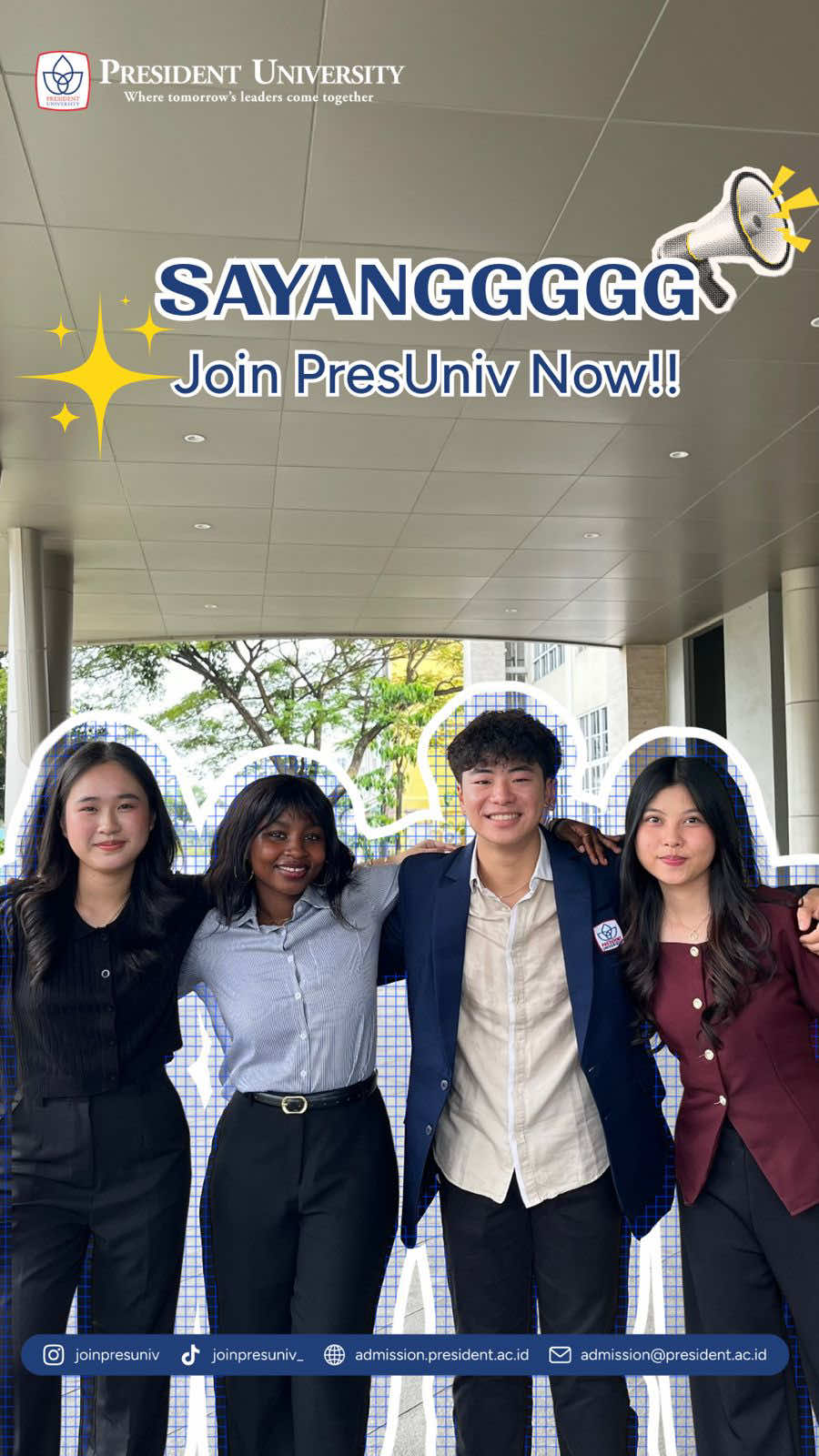 @joinpresuniv