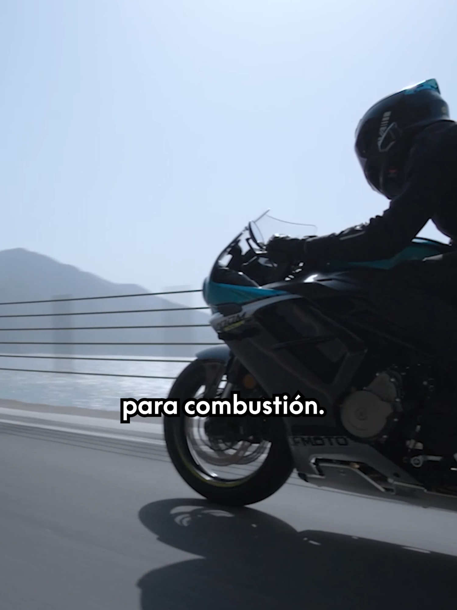 @CFMOTO M&eacute;xico