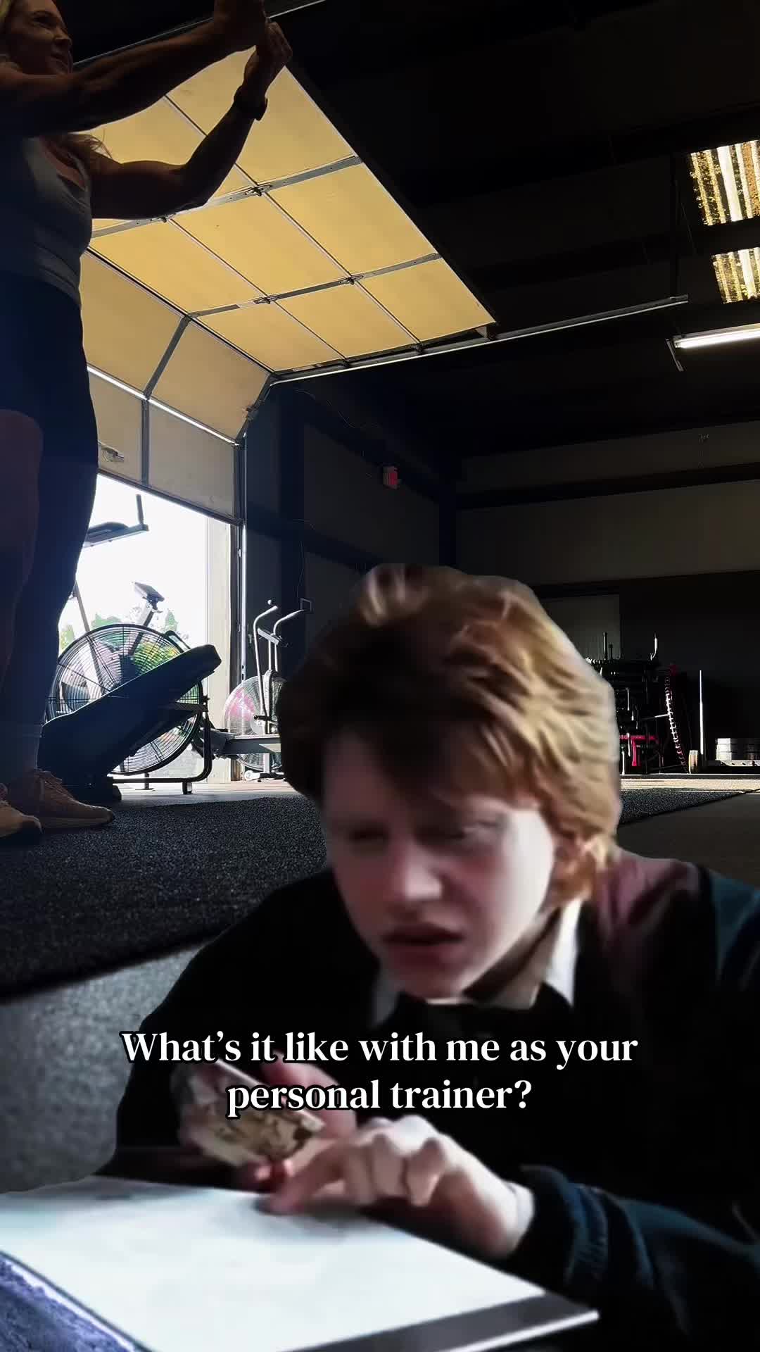 @Jennifer Hammond