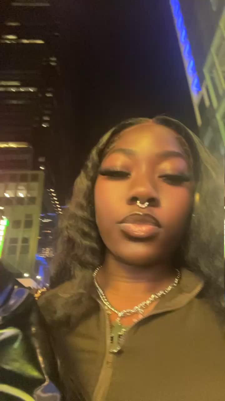 @Thebaddest
