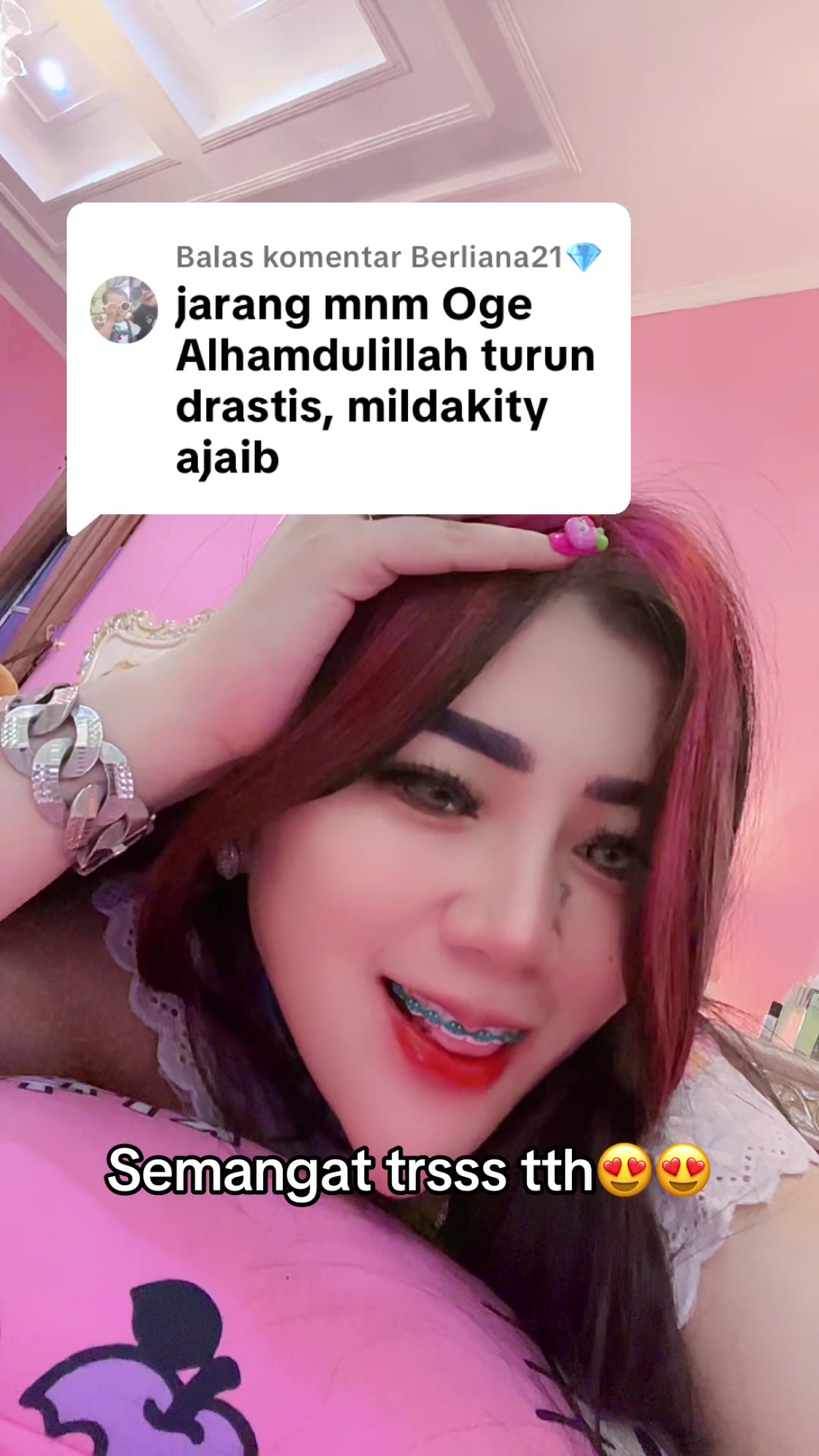 @OWNER MILDHAKITTY PELANGSI