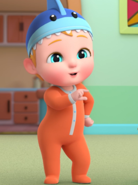 @NuNu Tv Nursery Rhymes
