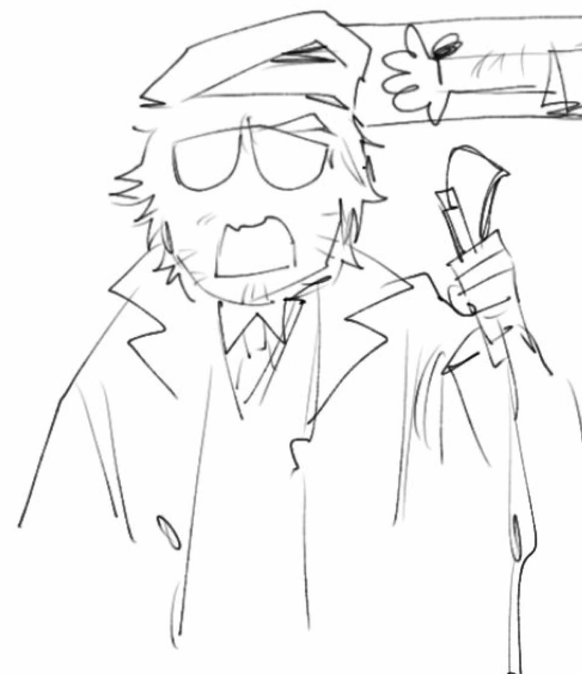 @куратор ♡'s Kaz Miller