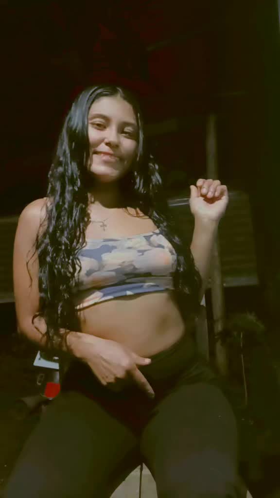 @Isa Mendoza