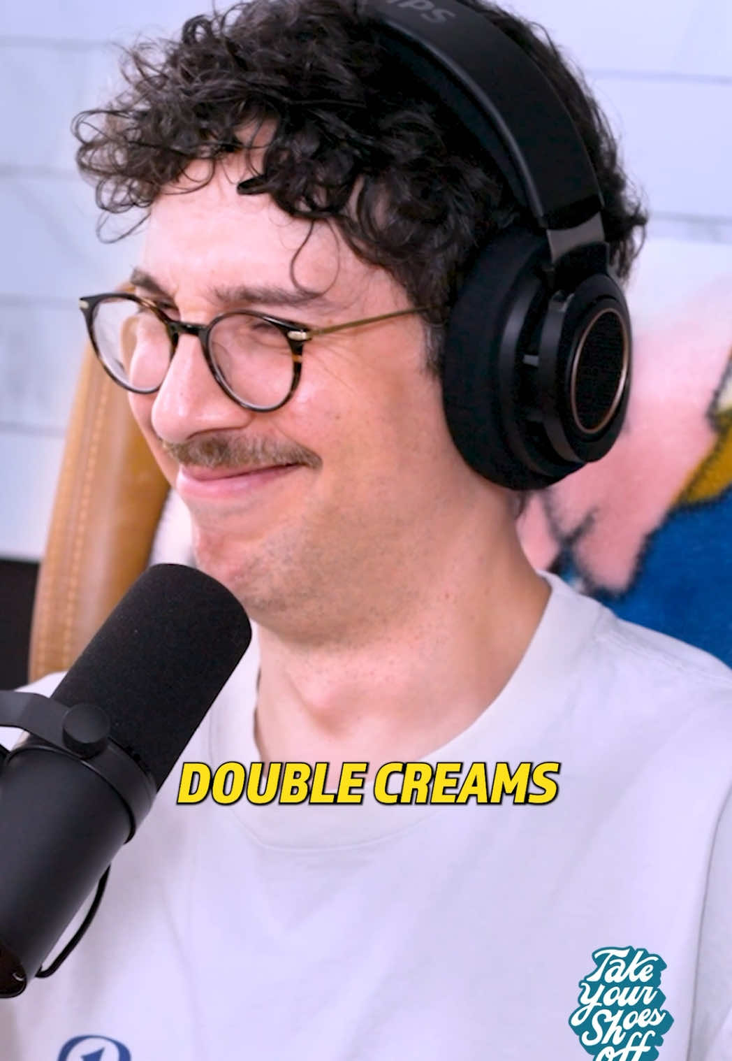 @Take Your Shoes Off Podcast