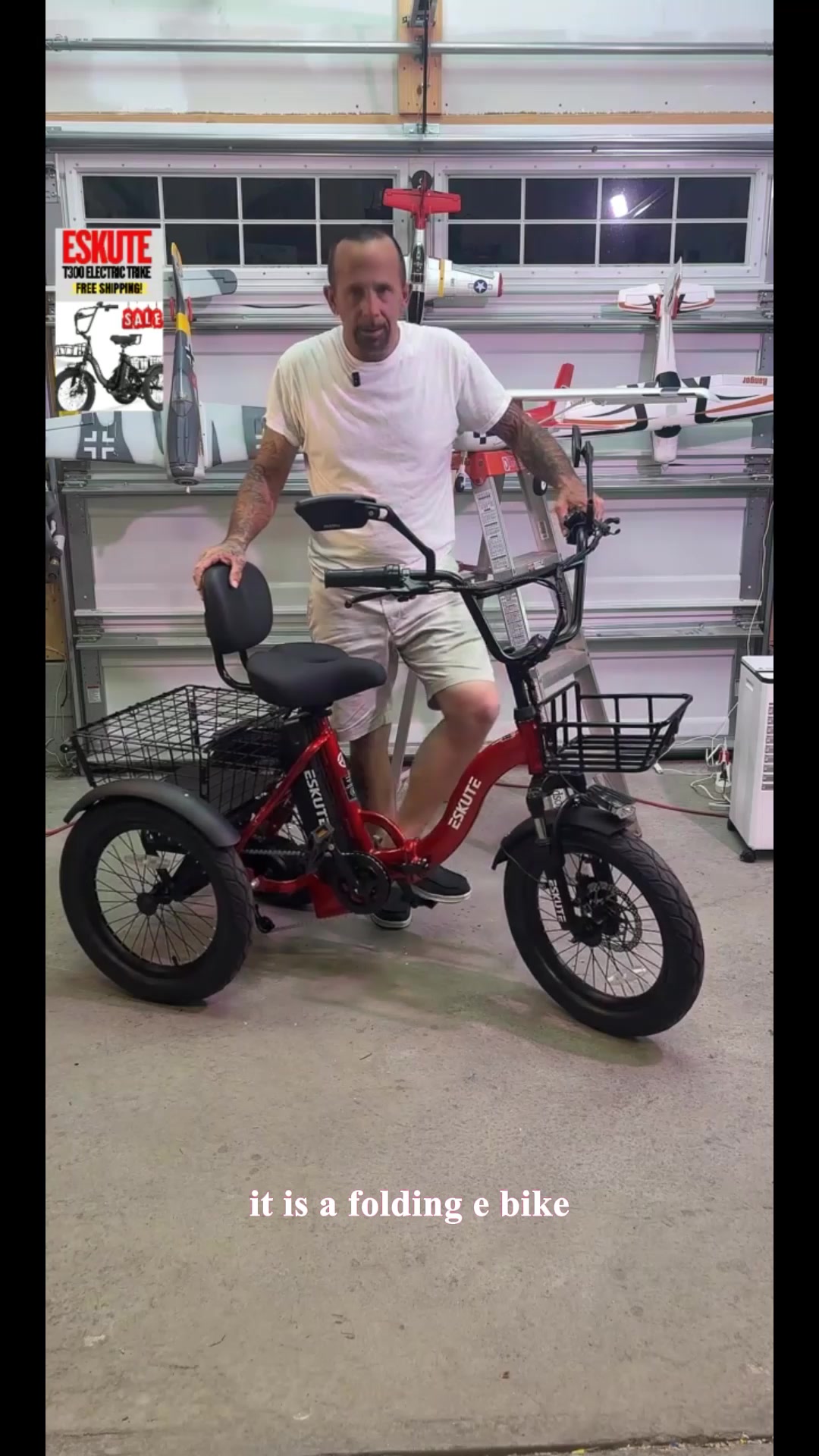 @Tatted Dad