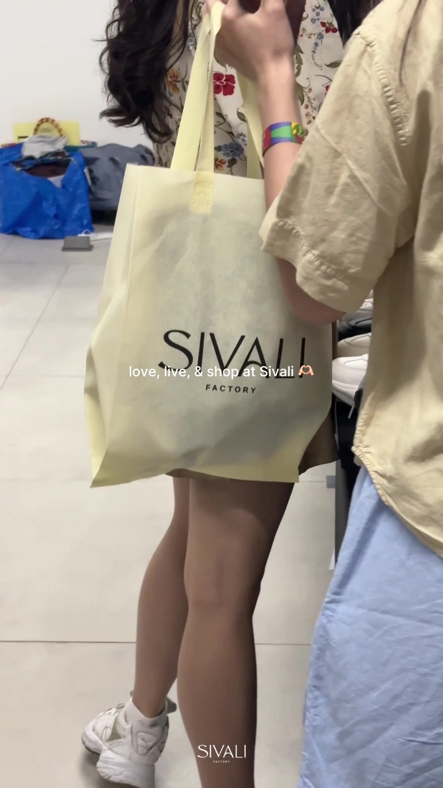 @SIVALI FACTORY