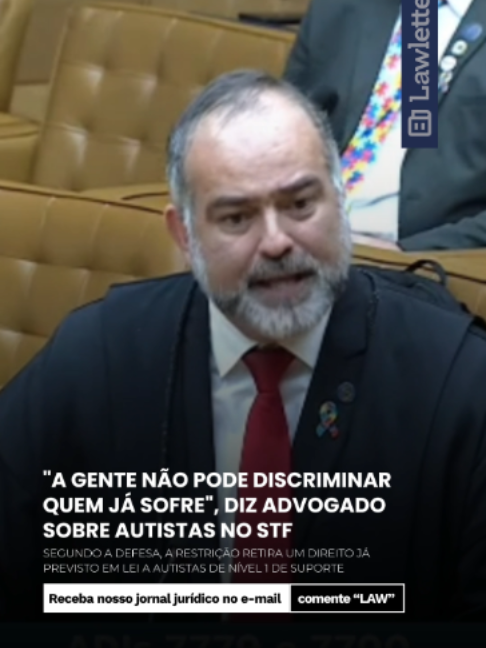 @Lawletter