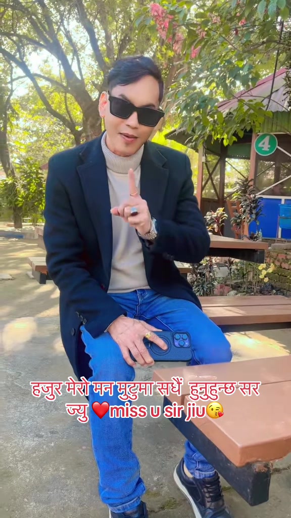 @Niranjan panday