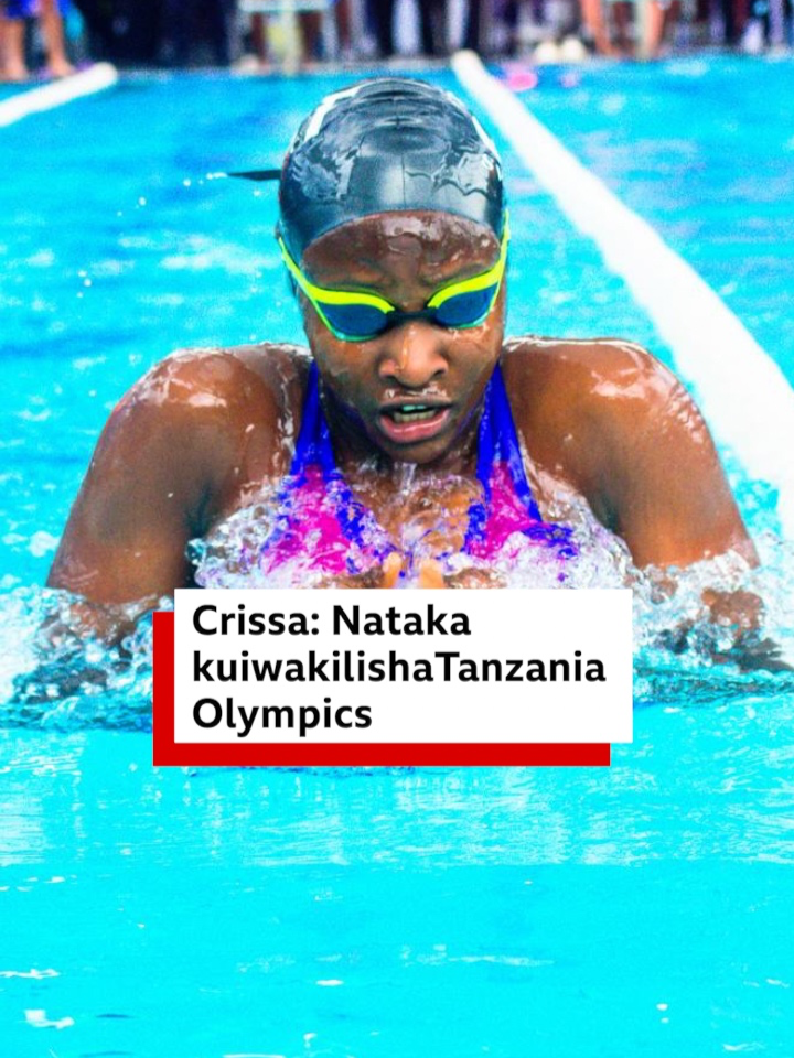 @bbcnewsswahili