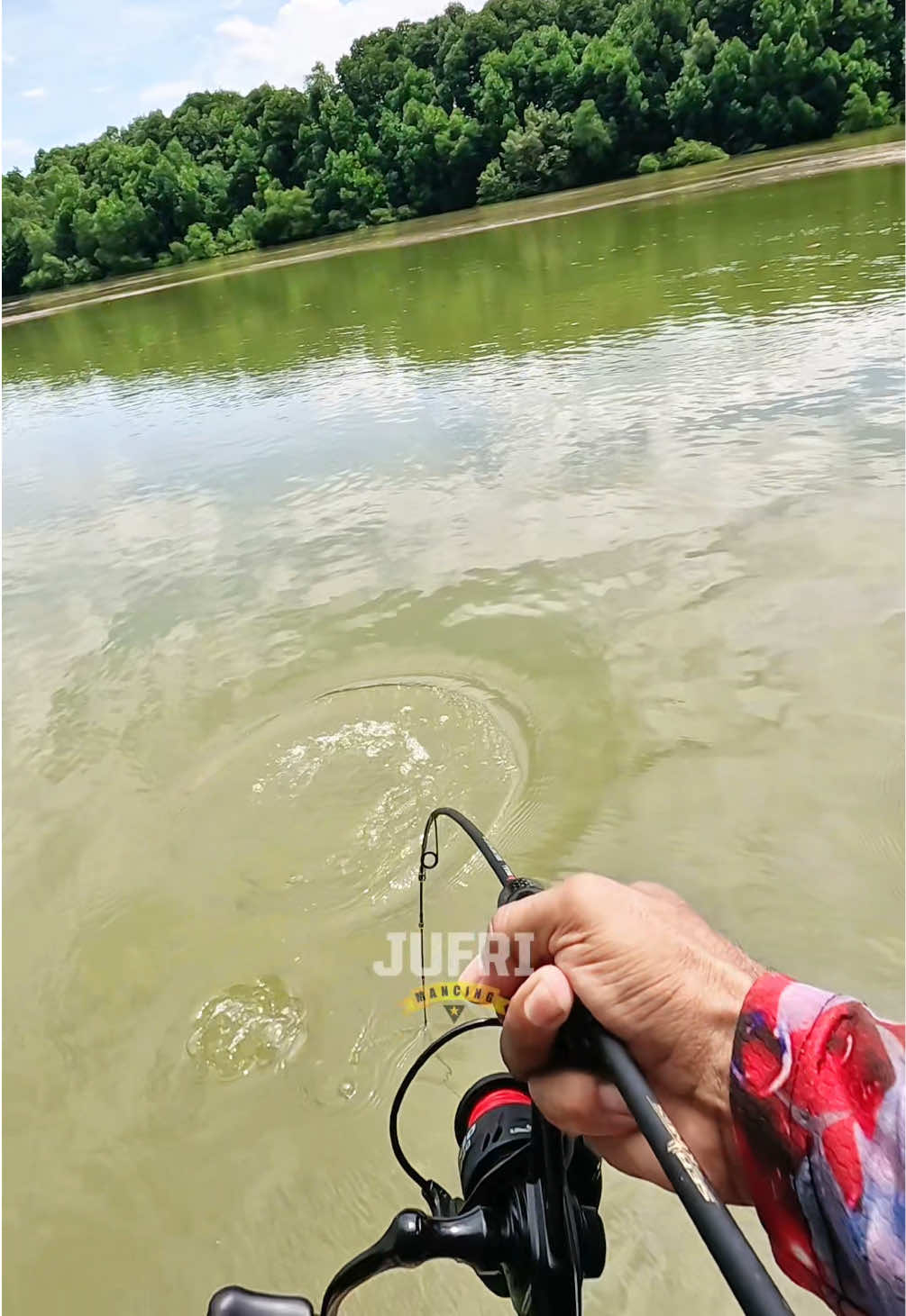 @JUFRI MANCING