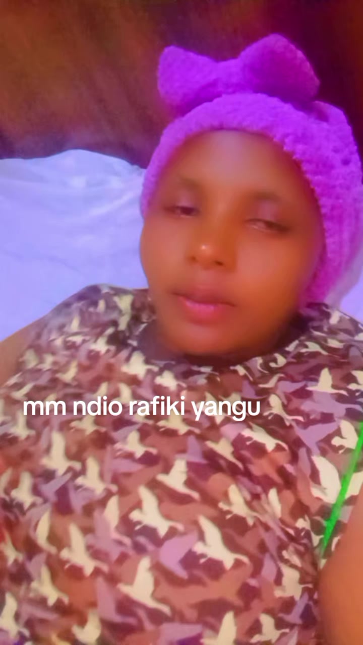 @martha njoki