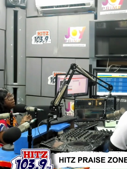 @Hitz 103.9 FM