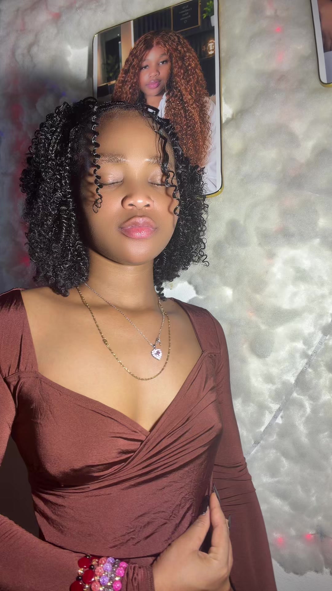 @reniss'ka dame unique