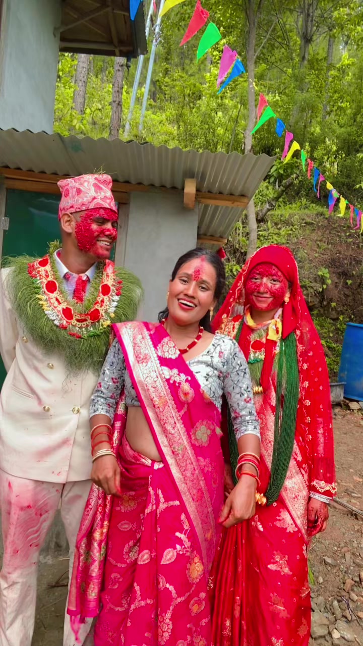 @Sabina Khadka