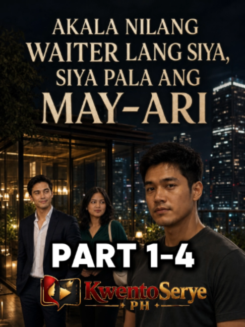 @KwentoSerye PH